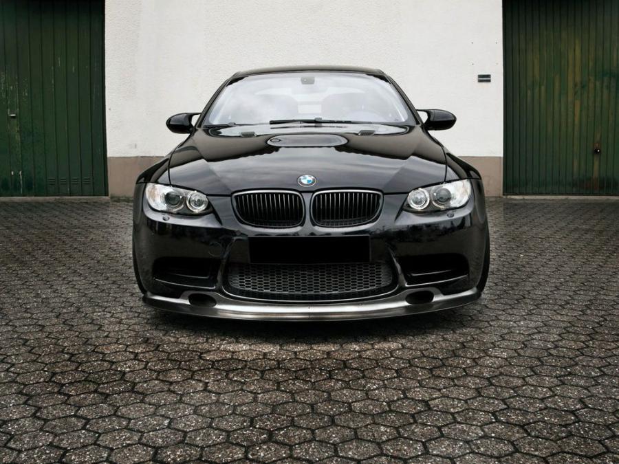  BMW M3 by Alpha-N 2012 года  (фото 16 из 18)